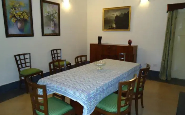 Neemrana's Deco House
