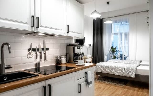 KK Apartments