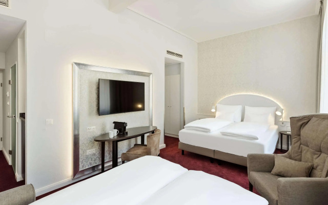 Hotel Rathauspark Wien, a member of Radisson Individuals
