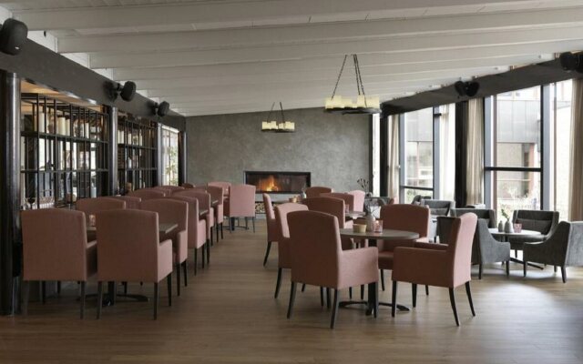 Soria Moria Hotell