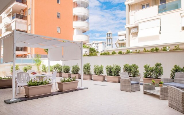 KKB House in Monopoli