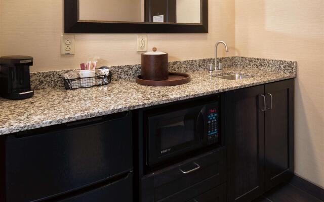 Hampton Inn Lewiston-Auburn