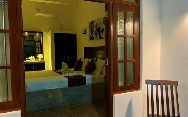 Sea Pink Residence Bentota