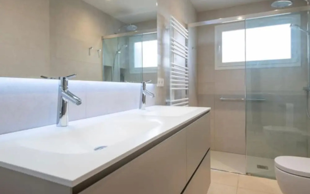 Th129 Villa Marinada en la Playa de Cambrils