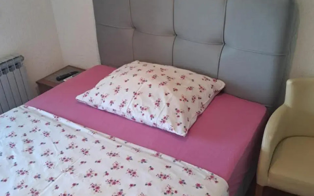Guest House Romansa