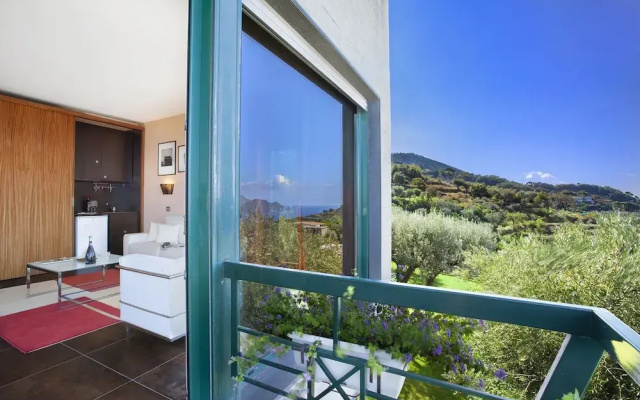 Villa Elia