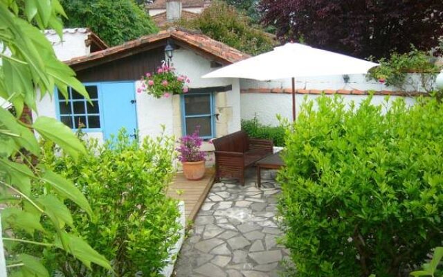 Hotel La Vieille Maison