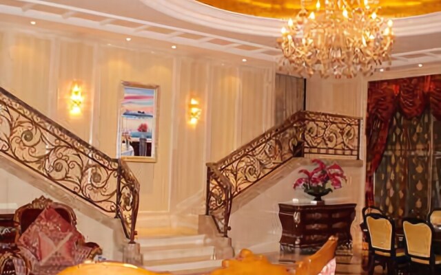 Oriental Venice Water World Hotel