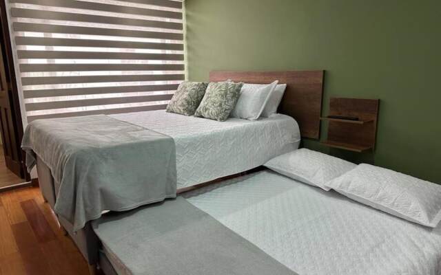 Hotel Niza Norte