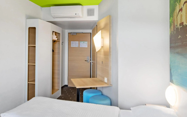 B&B Hotel Hamburg-Wandsbek