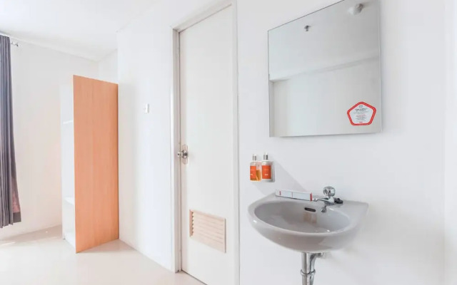 The Habitat by OYO Rooms