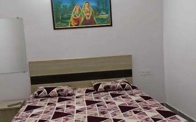 OYO 70092 Hotel Maharaja