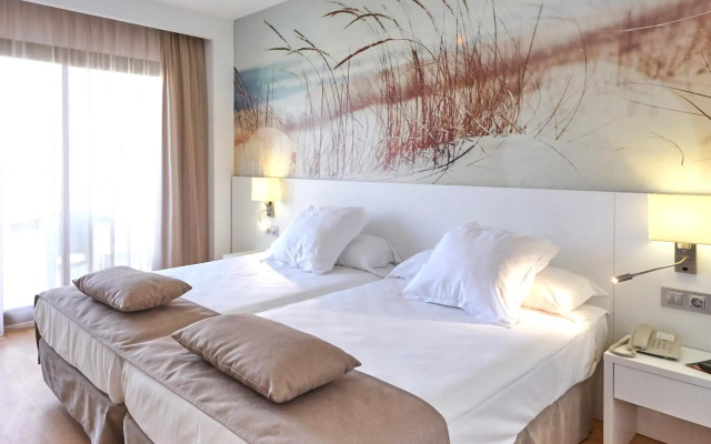 BQ Sarah Hotel - Adults Only