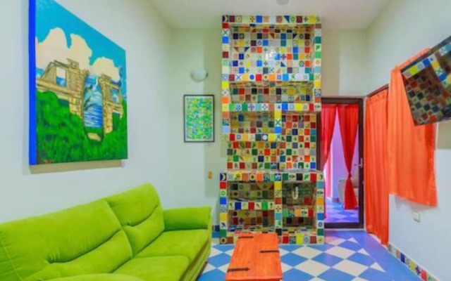 House of Art by Skyrun