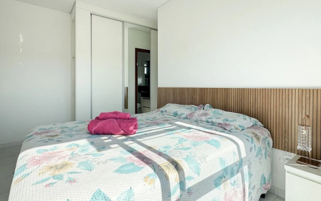 Residencial Fiametti-Praia dos Ingleses