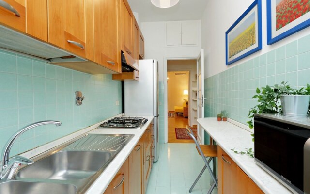 Cozy Laterano - My Extra Home