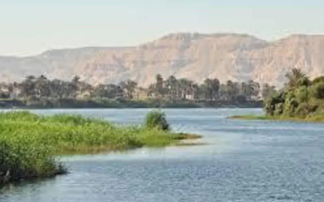 Lotus House Luxor