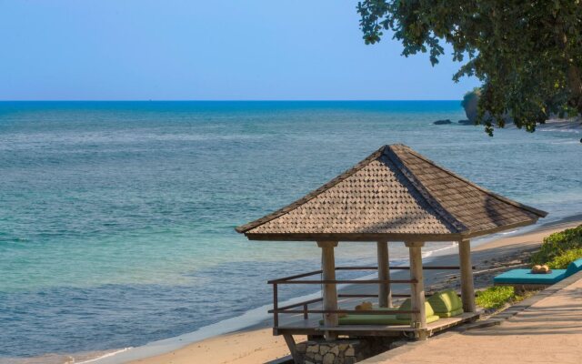 Jeeva Klui Resort