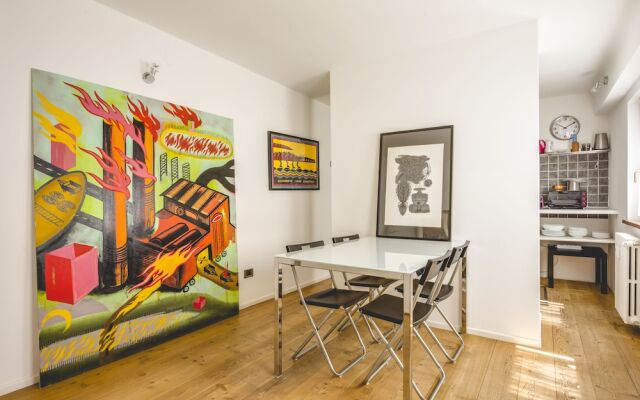 TriesteVillas Lazzaretto