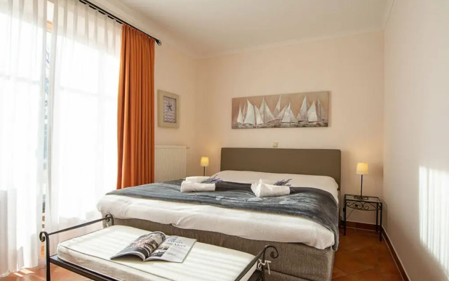 Residence Seestern, Apartment 20