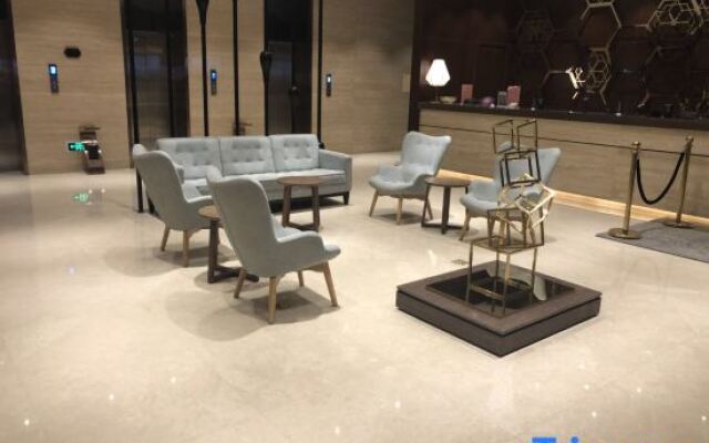 Yitel Premium (Shanghai Jing'an Nanjing West Road)