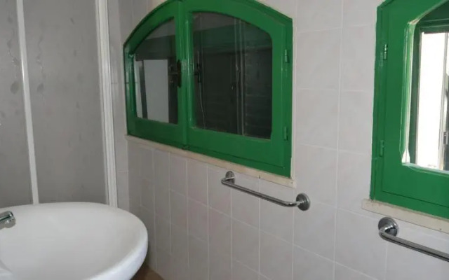 Villetta Parco Sir B