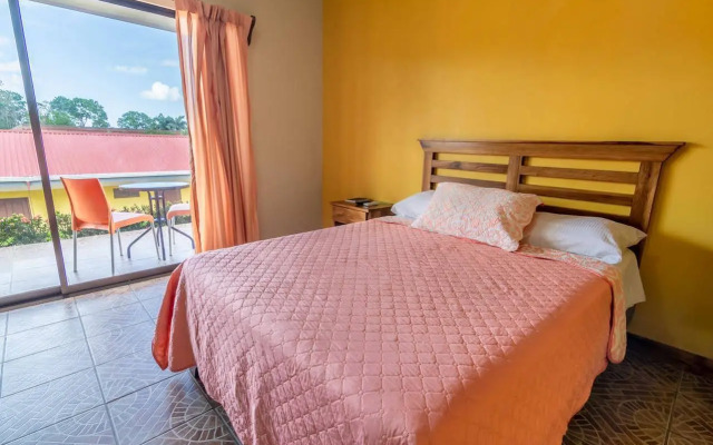 Hotel Pacuare
