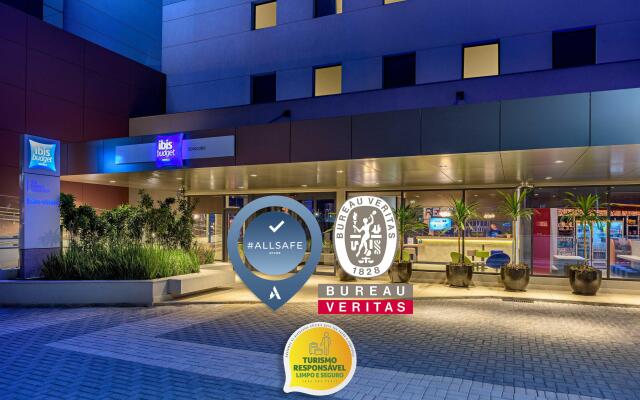 ibis budget Sorocaba