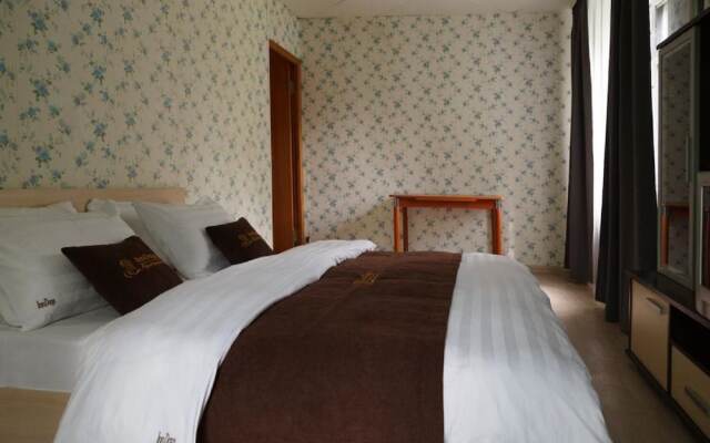 Апартаменты InnDays Подольск, Чехова, 8