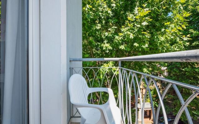 Belvilla by OYO Riviera Bilo