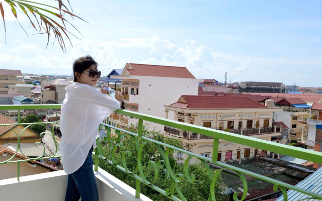Kimseng Thai Hotel