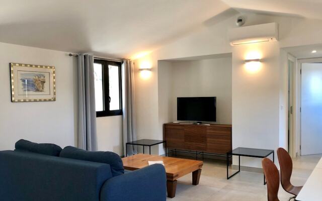 Les Appartements du Port