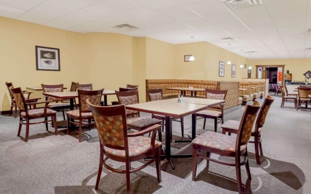 Ramada by Wyndham Yorkton