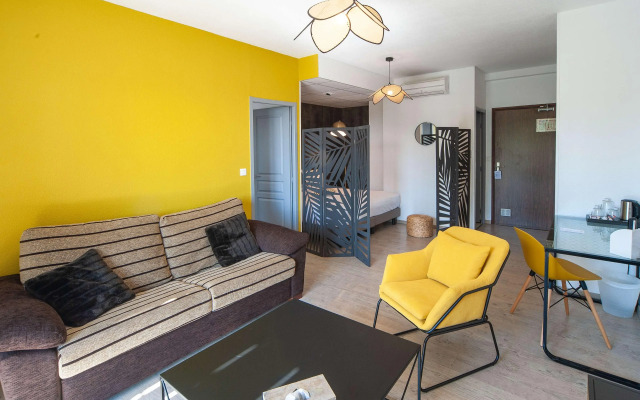 Sure Hotel by Best Western Beziers Le Monestie