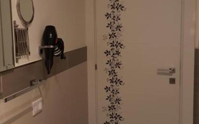 Laghirla, appartamento adiacenze centro storico