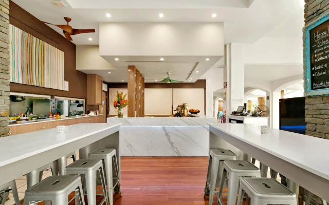 Peppers Beach Club Penthouse