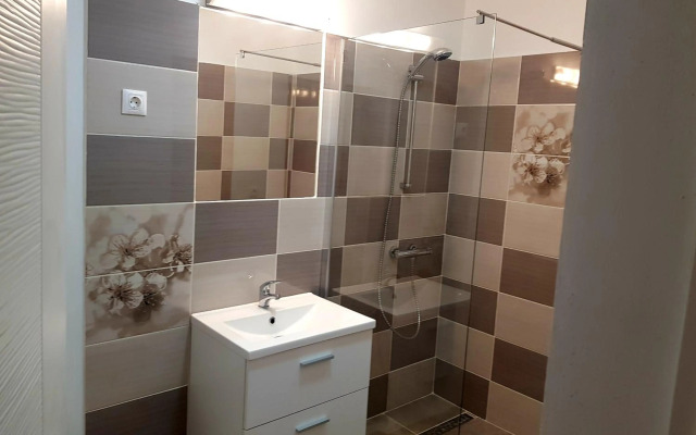 Twins Apartments Sovata