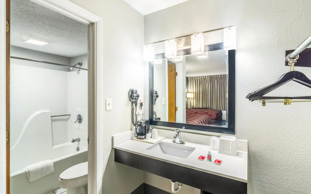 Econo Lodge Crestview