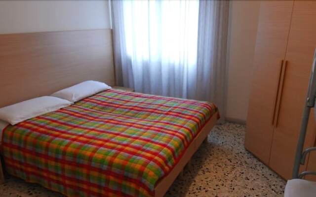 Residence Vacanze Roma