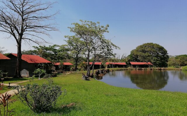 Hotel Rincon de la Vieja Lodge