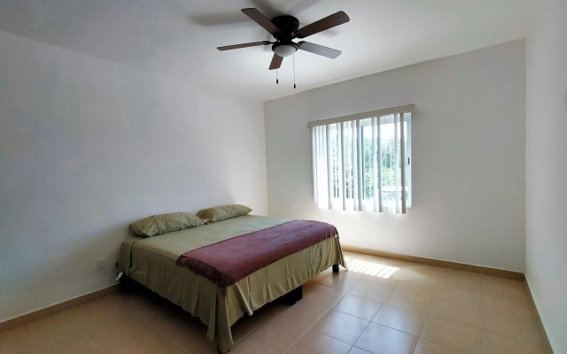 Casa MEXH Castel