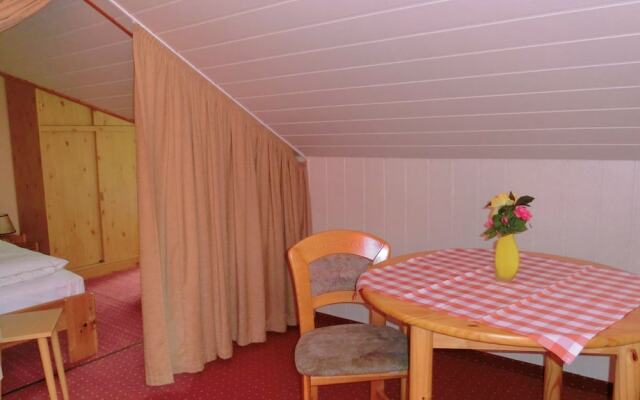 Beautiful Holiday Home With Terrace