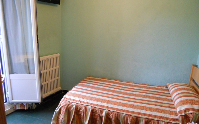 Hostal La Perla Asturiana