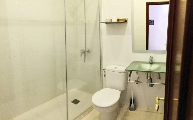 Hotel Artxanda