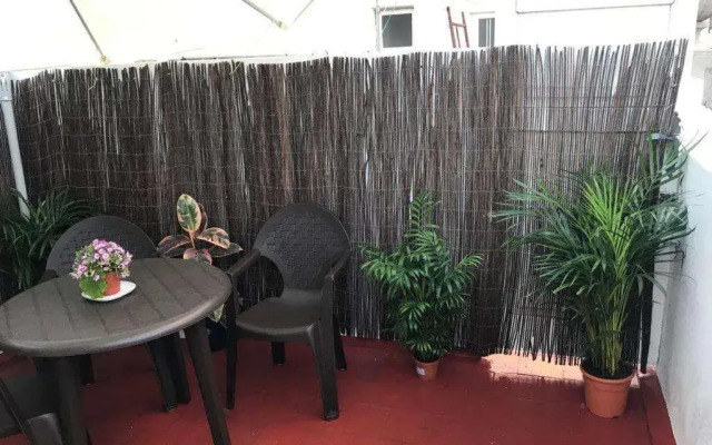 Apartamentos La Concepción