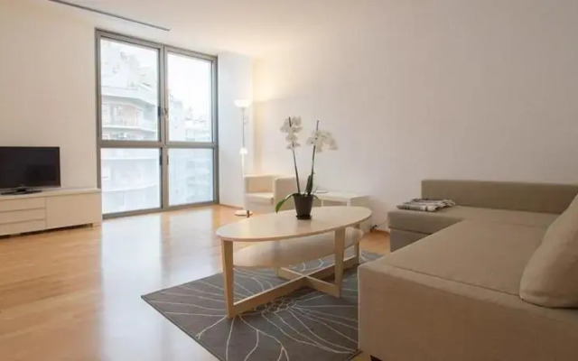New Chic Central Bcn