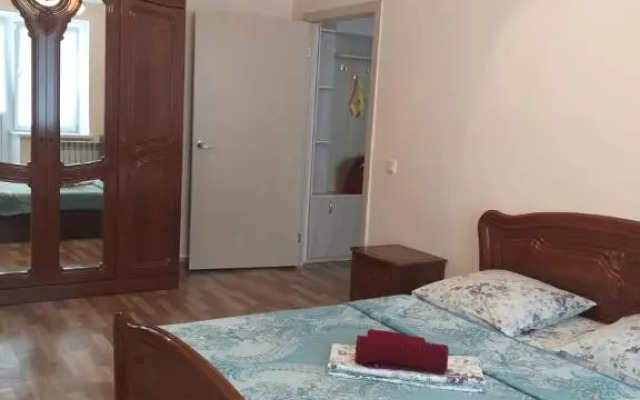 1 komnatnaja kvartira v novom dome