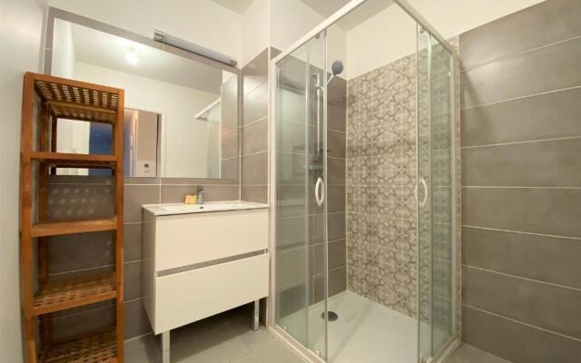 Appartement Vieux-Boucau-les-Bains, 3 pièces, 5 personnes - FR-1-239-826