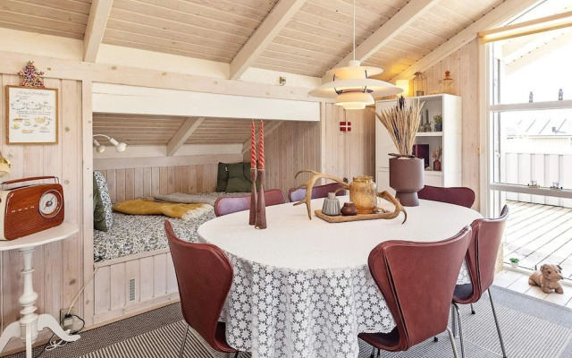 4 Person Holiday Home in Hjorring