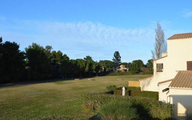 Appartement Saint-Cyprien, 2 pièces, 4 personnes - FR-1-225D-169